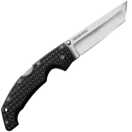 Coltello Coldsteel Voyager Large Tanto