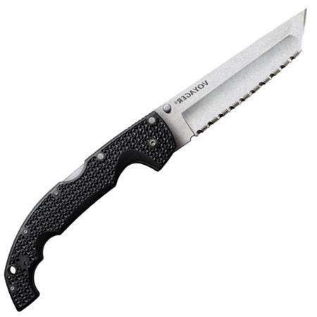 Coltello Coldsteel Xl Voyager Tanto
