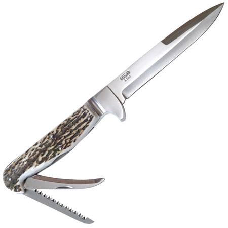 Coltello Da Caccia Mikov 3 Pièces