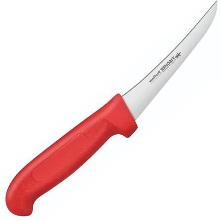 Coltello Da Disossare Fischer-Bargoin Lame Courbee Profinox