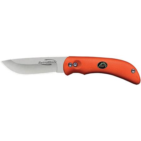 COLTELLO DA SCUOIARE OUTDOOR EDGE SWINGBLAZE