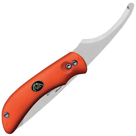 Coltello Da Scuoiare Outdoor Edge Swingblaze