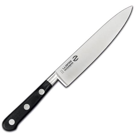 Coltello Di Cucina Tom Press Grand Chef Sanelli Ambrogio Inox