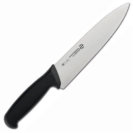 Coltello Di Cucina Tom Press Pour Découper Et Émincer Sanelli Ambrogio Inox