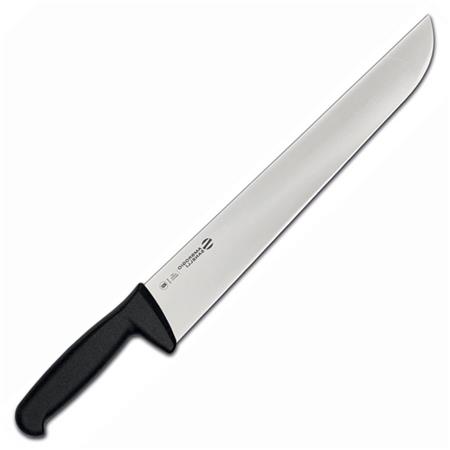 Coltello Di Cucina Tom Press Sanelli Ambrogio Inox Grand Modèle