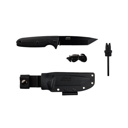 COLTELLO EKA KNIVARS NORDIC T12