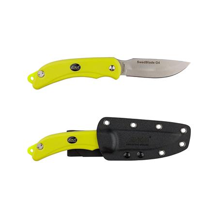 COLTELLO EKA KNIVARS SWEDBLADE G4