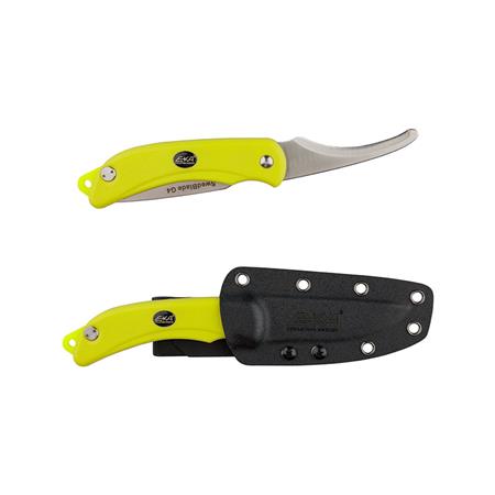 COLTELLO EKA KNIVARS SWEDBLADE G4