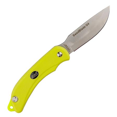 Coltello Eka Knivars Swedblade G4
