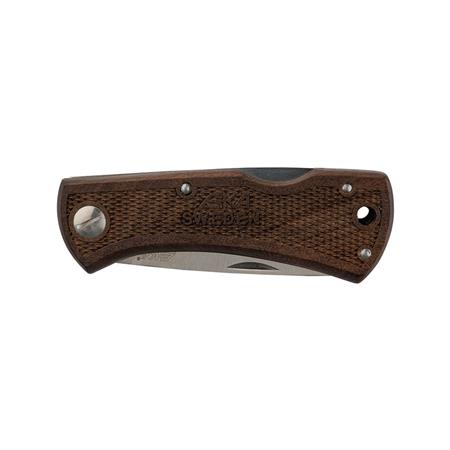 COLTELLO EKA KNIVARS SWEDE 88