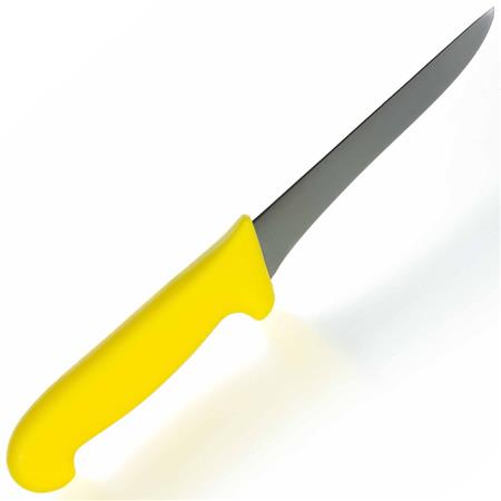 Coltello Eurohunt Droit Rigide
