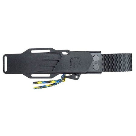 COLTELLO FALLKNIVEN R2 SCOUT