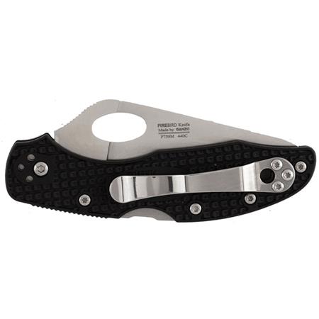 COLTELLO GANZO FIREBIRD MANCHE GFN