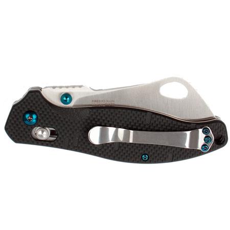 COLTELLO GANZO MANCHE G10