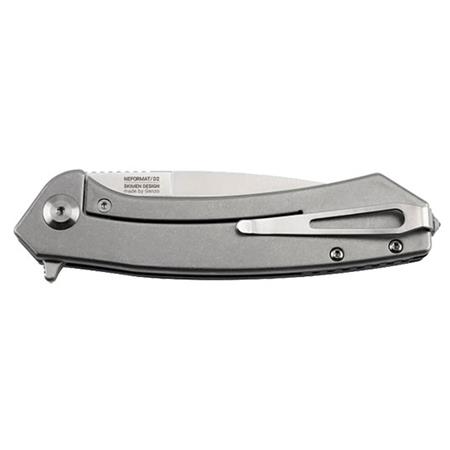 COLTELLO GANZO SKIMEN