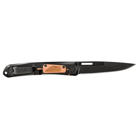 COLTELLO GERBER AFFINITY