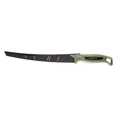 COLTELLO GERBER CEVICHE FILLET