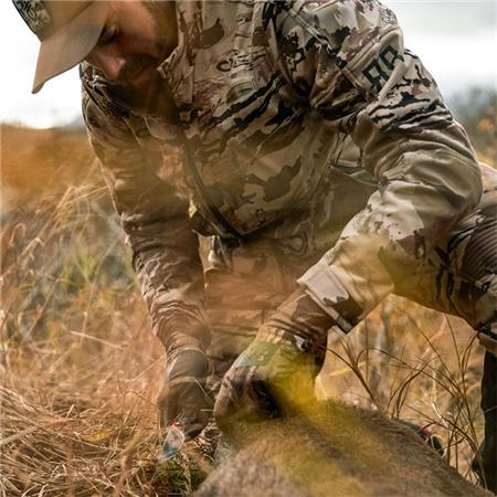 COLTELLO GERBER EXO-MOD CAPER FE