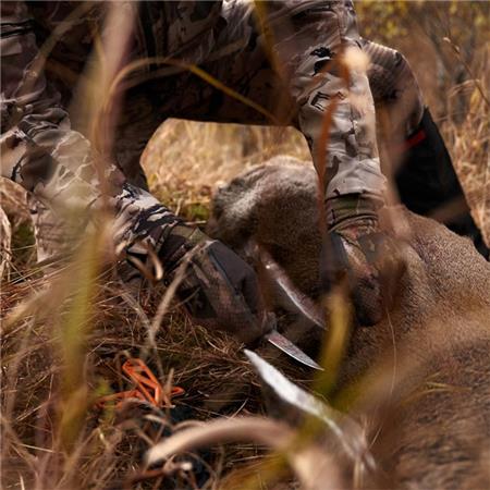 COLTELLO GERBER EXO-MOD FIXED