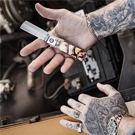 COLTELLO GERBER JUKEBOX