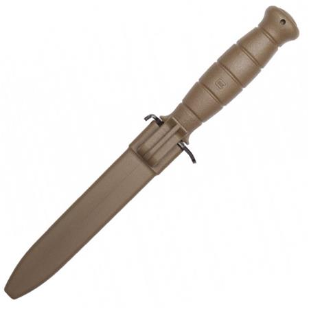 Coltello Glock Avec Scie