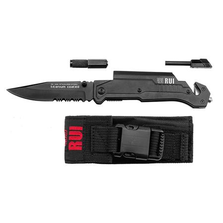 COLTELLO K25 TACTIQUE / SURVIE