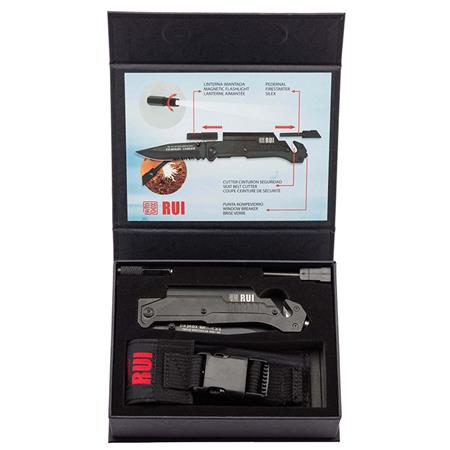 COLTELLO K25 TACTIQUE / SURVIE