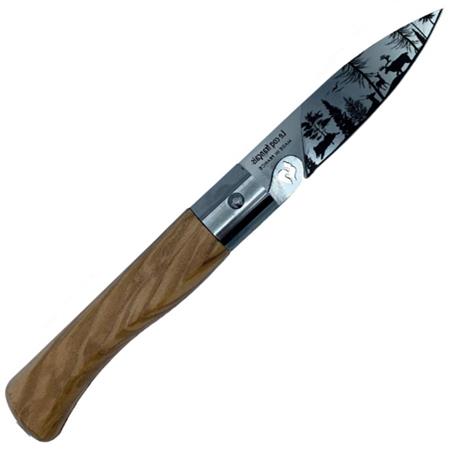 COLTELLO LE COQ FRANÇAIS FORÊT