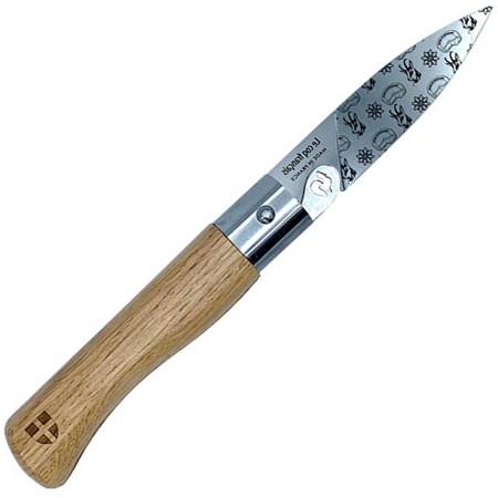 Coltello Le Coq Français Savoyard