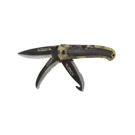 Coltello Ligne Verney-Carron Keos