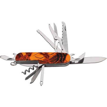 Coltello Ligne Verney-Carron Kronos