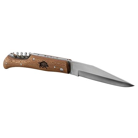COLTELLO MARTINEZ ALBAINOX CON CAVATAPPI