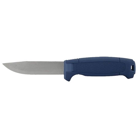 COLTELLO MORAKNIV AMBERG INOX BLUE MOUNTAINS