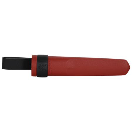 COLTELLO MORAKNIV GARBERG BLACKBLADE DALA RED