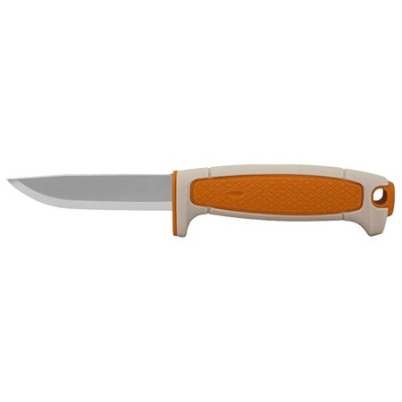 COLTELLO MORAKNIV RISBERG CARBONE SUNSET BURNT