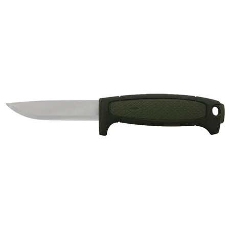 COLTELLO MORAKNIV RISBERG INOX DEEP FORESTS GREEN