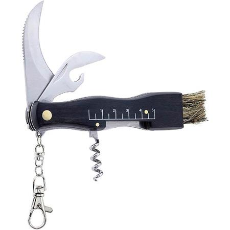 Coltello Multi Funzione Stepland