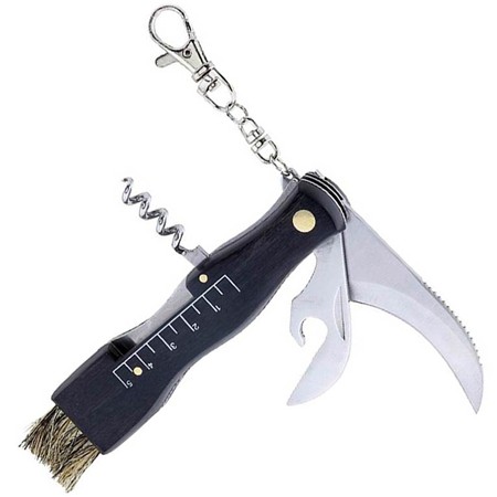 Coltello Multifunzione Stepland