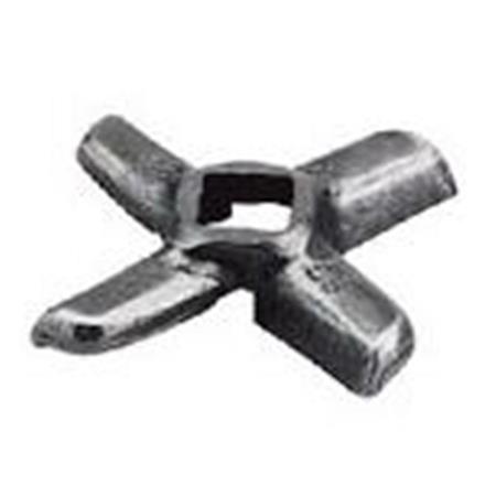 COLTELLO PER TRITACARNE TOM PRESS À VIANDE N°32