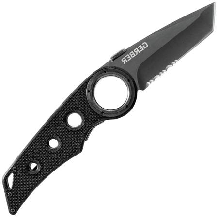Coltello Pieghevole Gerber Remix Tactical