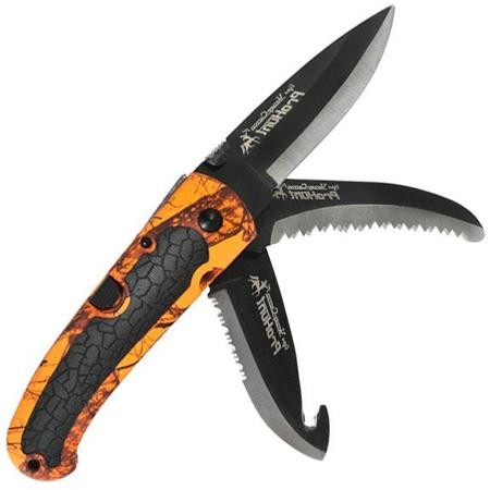 Coltello Prohunt Keos