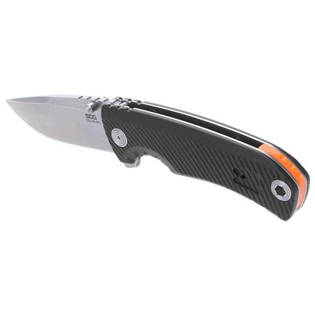 COLTELLO SOG TELLUS ATK