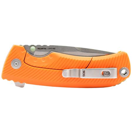 COLTELLO SOG TELLUS FTK