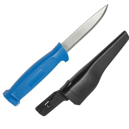 Coltello Stepland Manico Blu