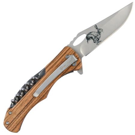 Coltello Stepland Thierry Piccola Selvaggina