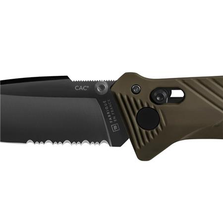 COLTELLO TB OUTDOOR 4 FUNZIONI CAC MIXTE