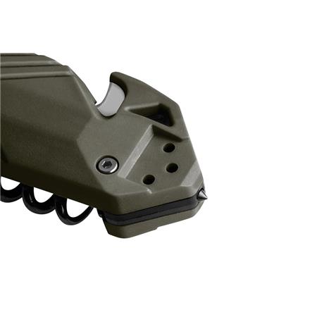 COLTELLO TB OUTDOOR 4 FUNZIONI CAC MIXTE