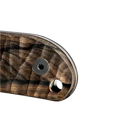 COLTELLO TB OUTDOOR COMANDANTE ZIRICOTE TOSSICIZZATO