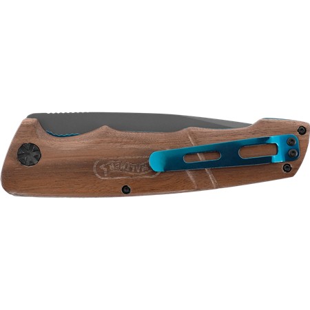 COLTELLO WALTHER BWK 4