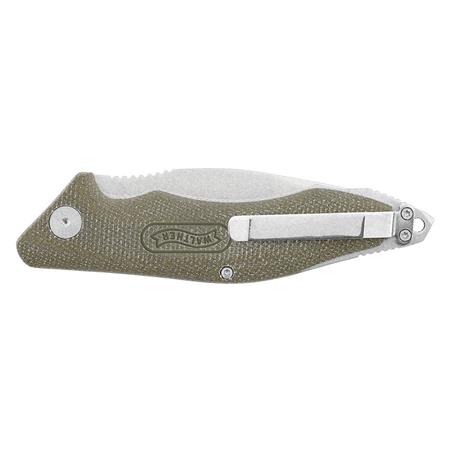 COLTELLO WALTHER GNK 2